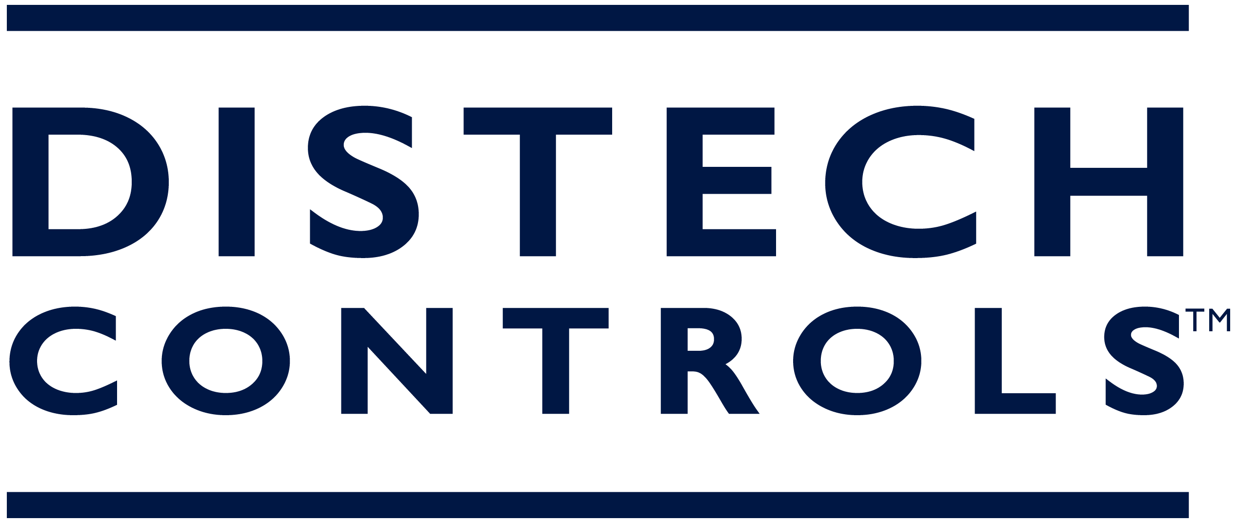 Distech Controls Logo